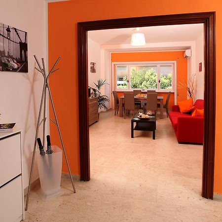 Cristiana Home Rome Buitenkant foto