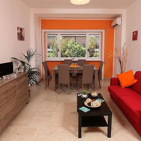 Cristiana Home Rome Buitenkant foto