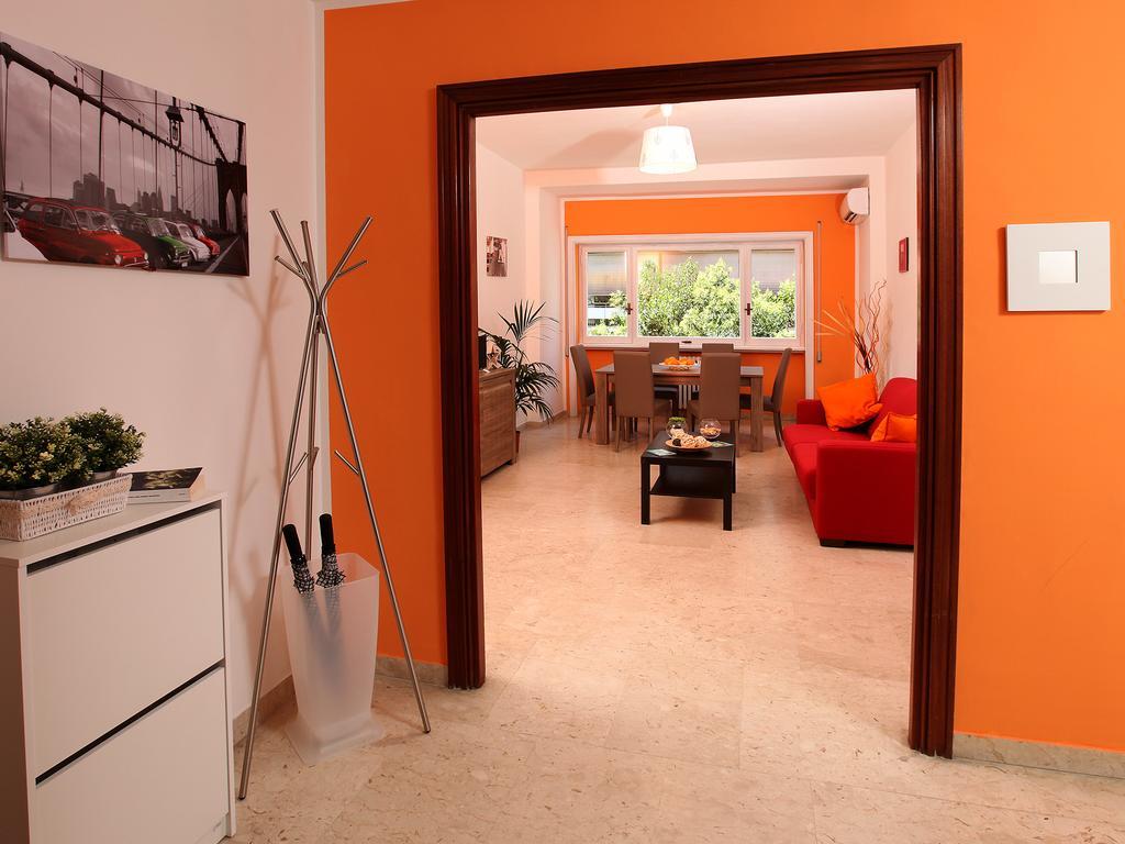 Cristiana Home Rome Buitenkant foto