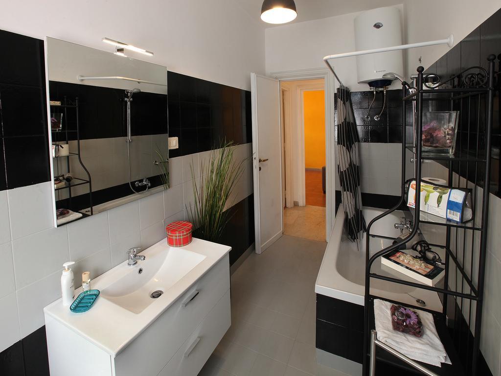 Cristiana Home Rome Buitenkant foto