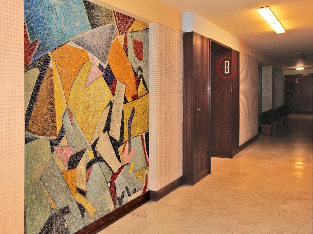 Cristiana Home Rome Buitenkant foto