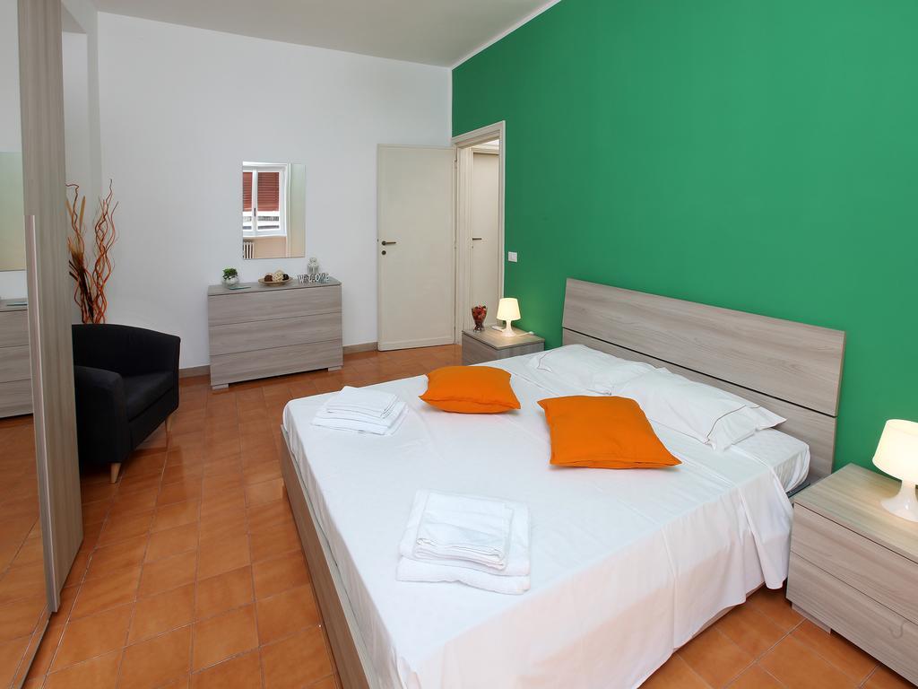 Cristiana Home Rome Buitenkant foto