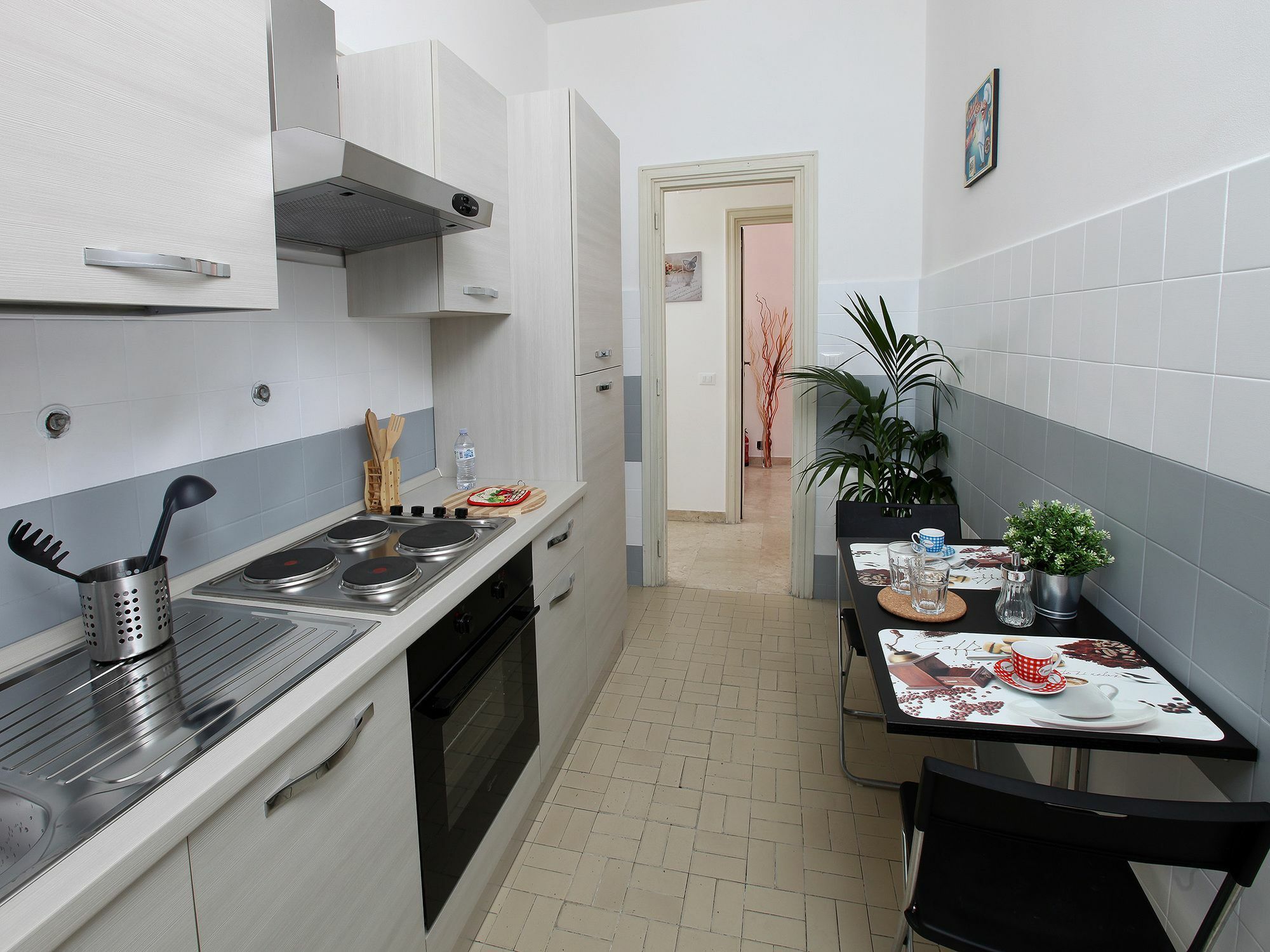 Cristiana Home Rome Buitenkant foto