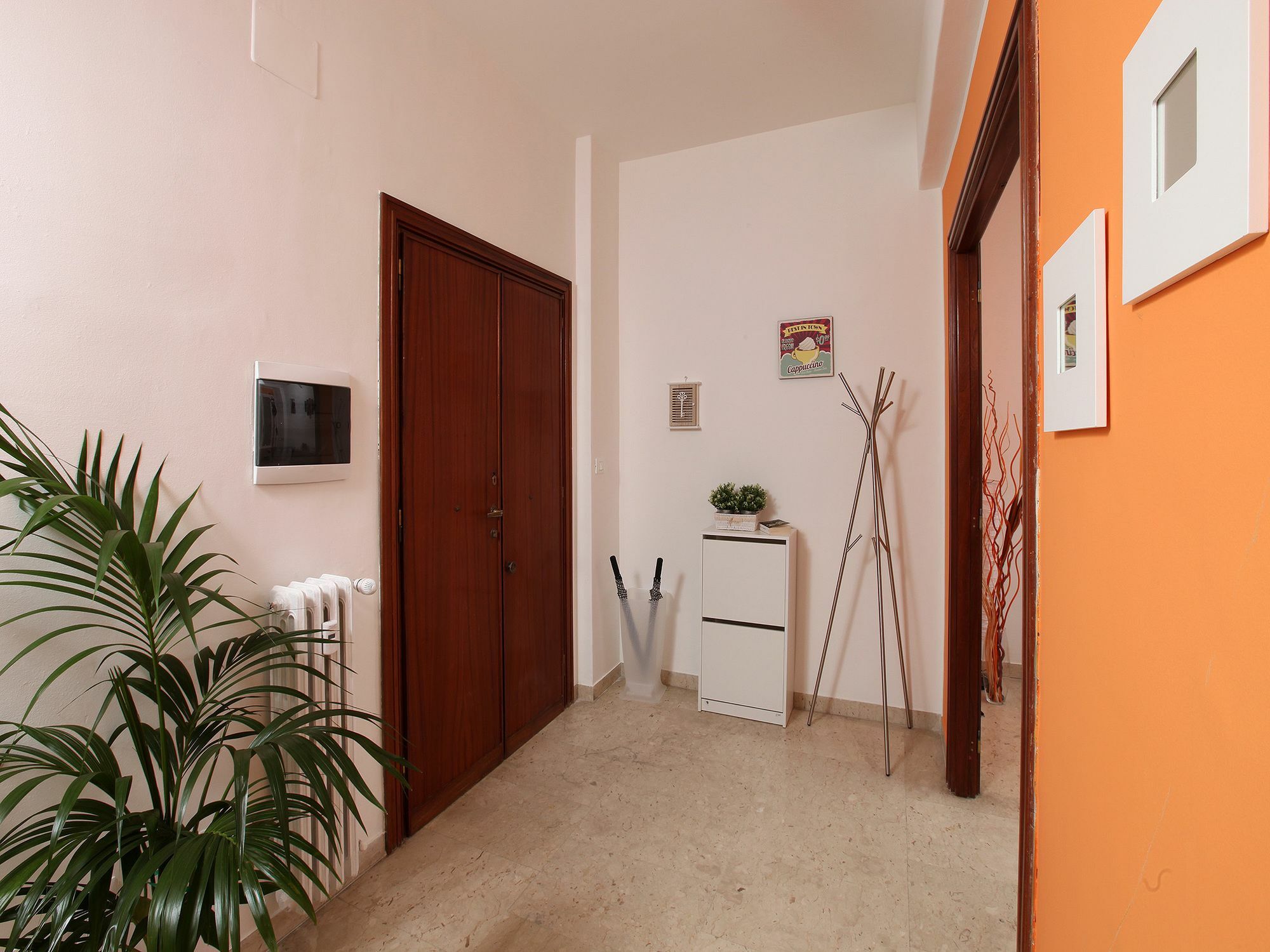 Cristiana Home Rome Buitenkant foto